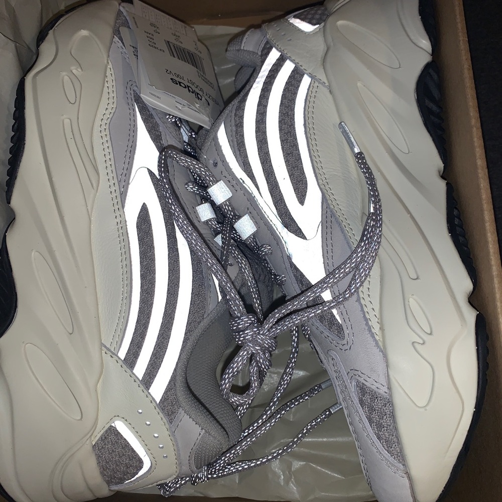 Yeezy Boost 700 Static